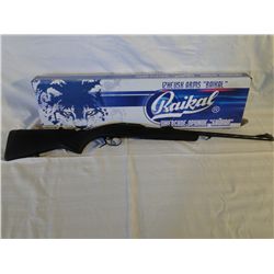 Baikal MP-18H Rifle Lever Action .223 Rem.