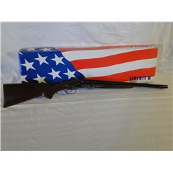 KBI Liberty II 12ga Side by Side Coach Gun