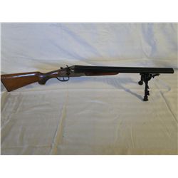 Armsport 12ga Coach Double Barrel Shotgun