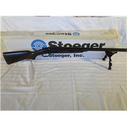 Stoeger 20ga Double Barrel Uploader Shotgun