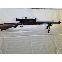 Marlin 883 .22 Magnum Bolt Action Rifle