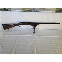 Browning 1885 45-70 NRA Commemorative Rifle