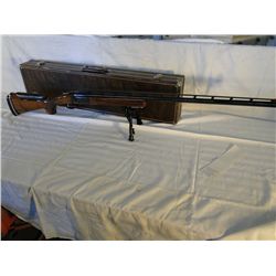 Browning BT100 12 Guage Single Shot Trap Gun