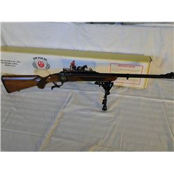 Ruger #1 50th Anniversary Edition 45-70