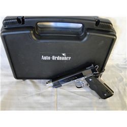 Colt .9mm Combat Commander MK IV Series 80