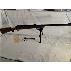 Ruger M-77 Rifle .458 Win Mag