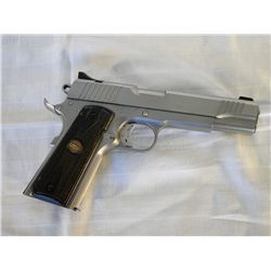 Thompson .45 ACP Custom 1911 TCA  w/ Holster