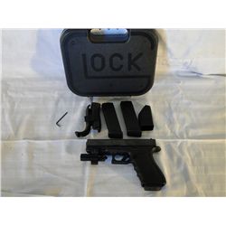 Glock 10mm G20 Generation 4