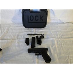 Glock .40 S G-22 Generation 4