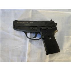 Sig Sauer .357 p-239