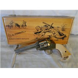 Uberti 1890 Remington Outlaw .45 Long Colt