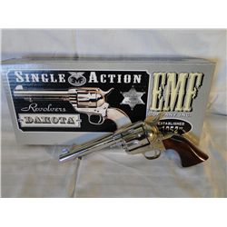 Uberti .45LC  Dakota 1873  Single Action Revolver