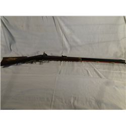 Thompson .50 Cal Black Powder Rifle