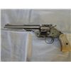 Image 1 : Uberti Schofield .45LC Revolver