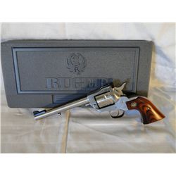 Ruger  Single Six .22LR/22WMR-MAG