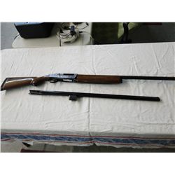 SKB Ithaca 12 Gauge Shotgun