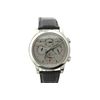 Image 1 : WATCH:  [1]  Platinum Gents. Jaeger LeCoultre Master Grande Reveil Perpetual Limited Edition automat