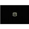 Image 2 : LOOSE STONE: [1] 8.76ct Cut-cornered rectangular modified brilliant diamond. VVS2 clarity, natural, 