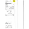 Image 5 : LOOSE STONE: [1] 8.76ct Cut-cornered rectangular modified brilliant diamond. VVS2 clarity, natural, 