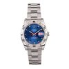 Image 1 : Gents Rolex Stainless Steel Thunderbird DateJust Wristwatch