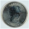 Image 2 : 2011 1 OZT .9999 FS CANADA MAPLE LEAF