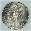 Image 1 : 1987 SILVER AMERICAN EAGLE