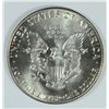 Image 2 : 1987 SILVER AMERICAN EAGLE