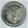 Image 2 : 1989 SILVER AMERICAN EAGLE