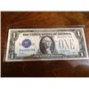 Image 1 : 1928-A $1 LARGE NOTE SILVER CERTIFICATE UNCIRCULATED