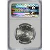 Image 4 : 1952 WASHINGTON/CARVER COMMEN HALF DOLLAR NGC MS-65