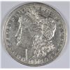 Image 1 : 1878 (REV OF 79) MORGAN DOLLAR XF