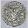 Image 2 : 1878 (REV OF 79) MORGAN DOLLAR XF