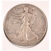 Image 1 : 1938 D WALKING LIBERTY HALF DOLLAR FINE KEY DATE