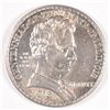 Image 1 : 1918 LINCOLN COMMEM HALF DOLLAR MS63