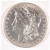 Image 1 : 1899 MORGAN SILVER DOLLAR MS63, KEY DATE