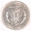 Image 2 : 1899 MORGAN SILVER DOLLAR MS63, KEY DATE