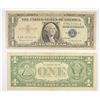 Image 2 : LOT of (127) SILVER CERTIFICATE, VARIOUS DATE & GRADES