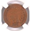 Image 2 : 1870 INDIAN HEAD CENT NGC VF30