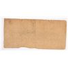 Image 2 : 1862 $2.50 MISSISSIPPI NOTE VG CIVIL WAR
