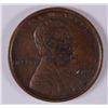 Image 1 : 1909-S VDB LINCOLN CENT XF/AU THE KEY!