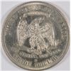 Image 2 : 1877-S TRADE DOLLAR MS61 CLEANED