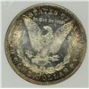 Image 3 : 1878-CC MORGAN DOLLAR ANACS MS-64