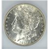 Image 2 : 1887 MORGAN DOLLAR ICG MS-64