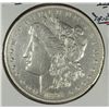 Image 1 : 1891-CC MORGAN DOLLAR XF (SCRATCHES)
