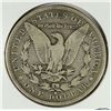 Image 2 : 1892-S MORGAN DOLLAR VG (RIM BUMP)