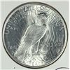 Image 2 : 1922-D PEACE DOLLAR MS-63