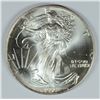 Image 1 : 1995 SILVER AMERICAN EAGLE
