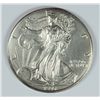 Image 1 : 1996 SILVER AMERICAN EAGLE