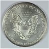 Image 2 : 1996 SILVER AMERICAN EAGLE