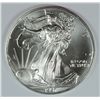 Image 1 : 1997 SILVER AMERICAN EAGLE